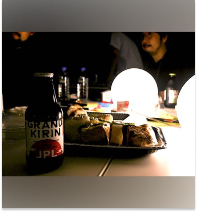 UX INNOVATION MEETUP【 KIRIN × MOGLID 】 | イベントレポート