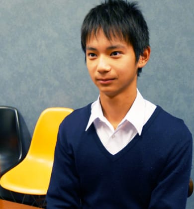 エリート高校生が原宿のUXデザイン会社に殴り込んできた話【その①】