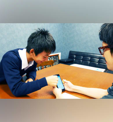 エリート高校生が原宿のUXデザイン会社に殴り込んできた話【その③】