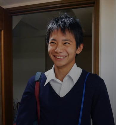 エリート高校生が原宿のUXデザイン会社に殴り込んできた話【番外編】