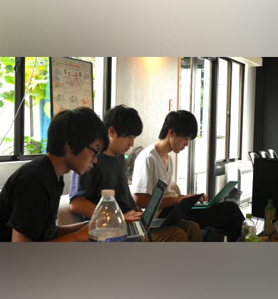 ARCHECOで大学の単位が貰えるってよ！！vol.5