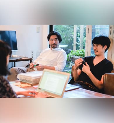 須齋と津崎、バングラデシュ デビュー！