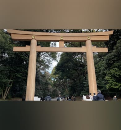 新年のご挨拶と2024年の新たなArcheco