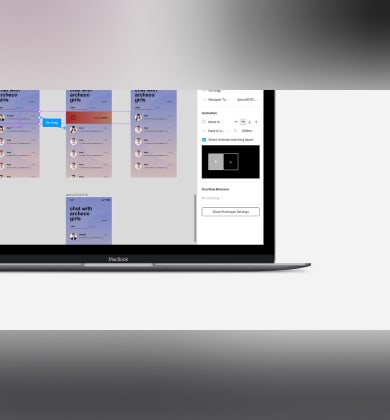 ARCHECOにFigmaブーム襲来の巻 その4