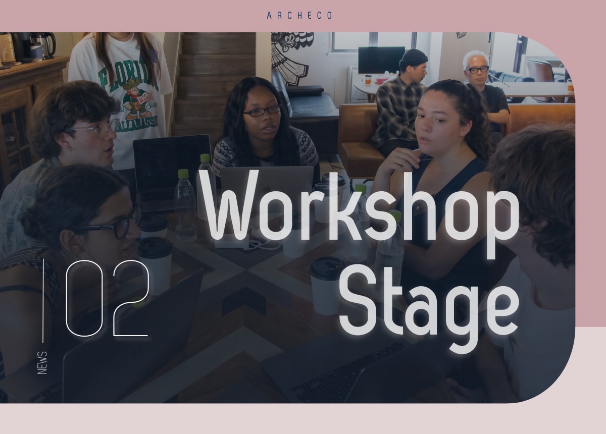 Exploring UX/UI Design in the Age of AI with DePaul University Students – Workshop Stage