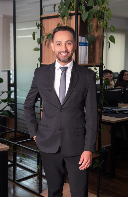 Roberto Furquim