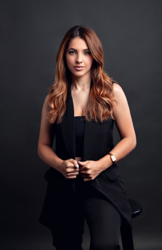 Gabriela Tasaki