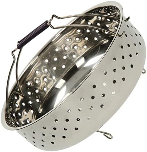 Vue 2 de Moulinex Panier Inox Pour