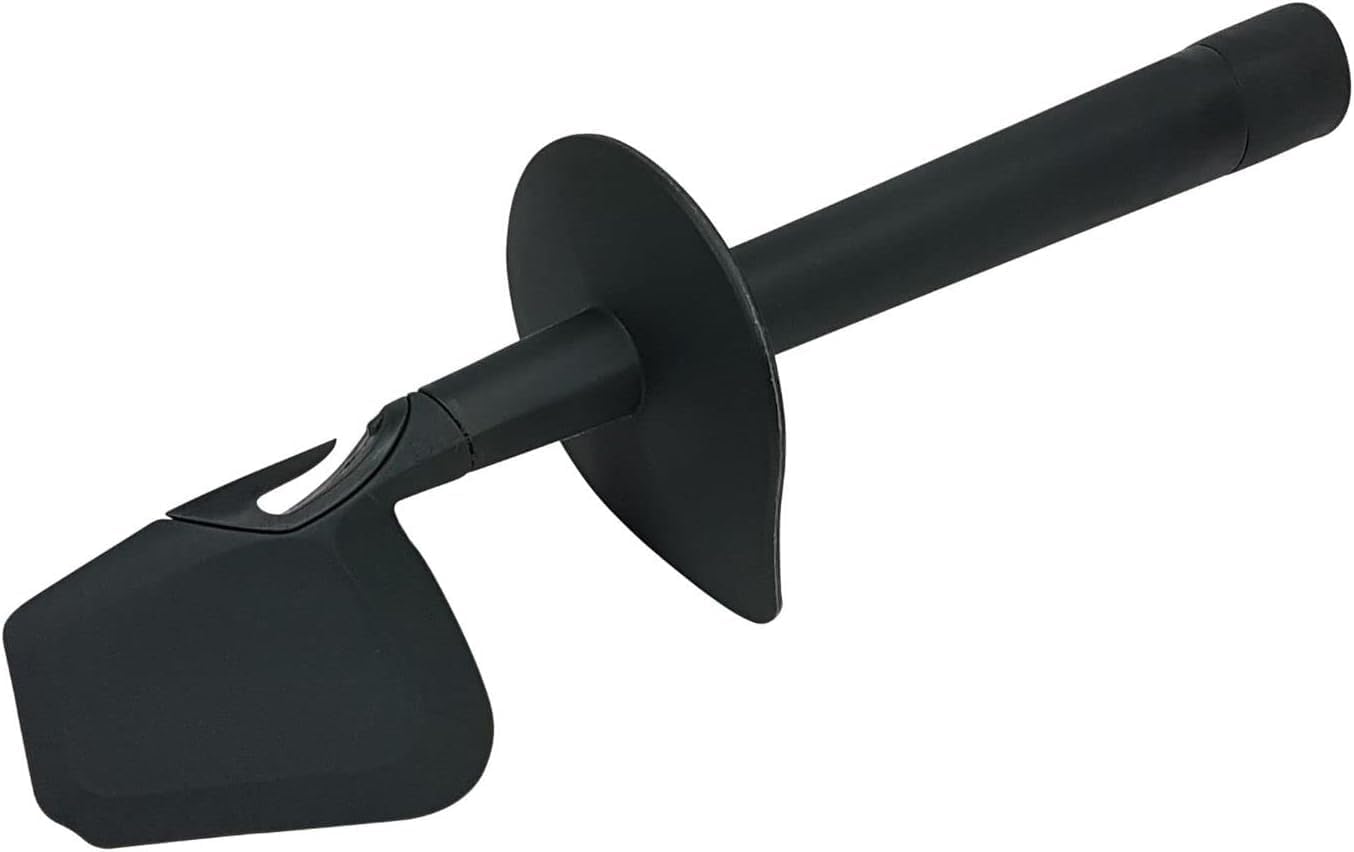 Lichtblau Spatule Avec Collerette