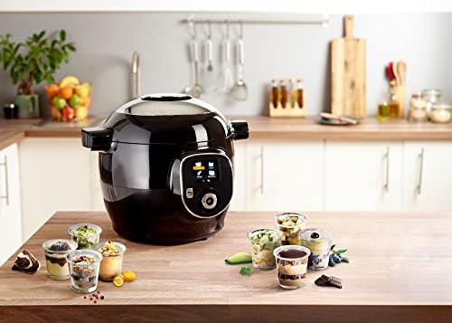 Vue 5 de Moulinex Lot De Verrines