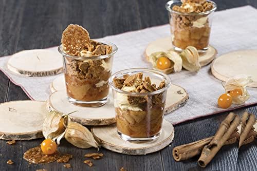 Vue 6 de Moulinex Lot De Verrines