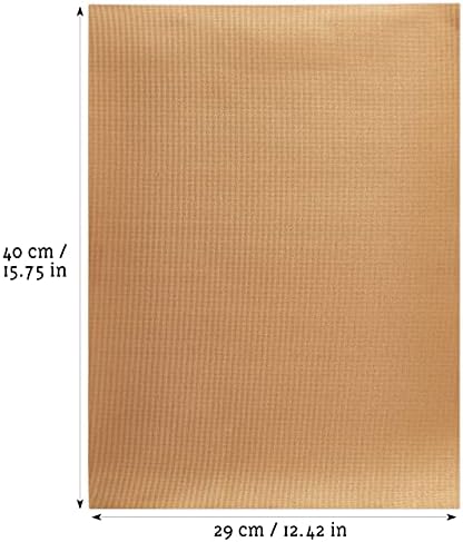 Vue 3 de Livaia Papier Cuisson Reutilisable