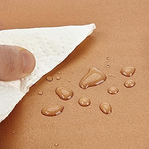 Vue 4 de Livaia Papier Cuisson Reutilisable