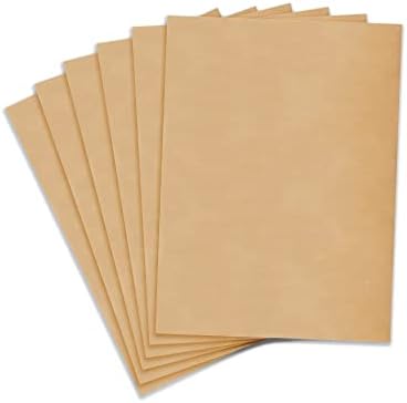 Vue 7 de Qwork Pieces Papier Cuisson