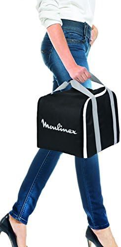 Vue 3 de Moulinex Sac De Transport