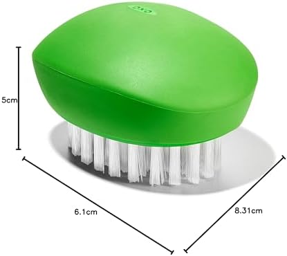 Vue 3 de Oxo Good Grips Brosse