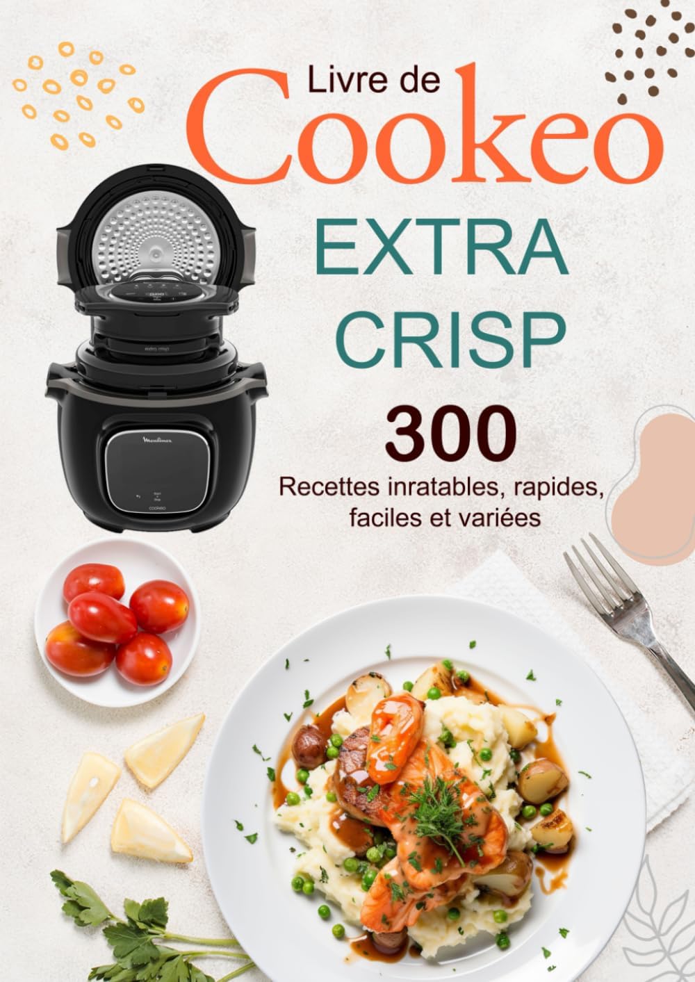 Vue 4 de Recettes Mini Budget Avec