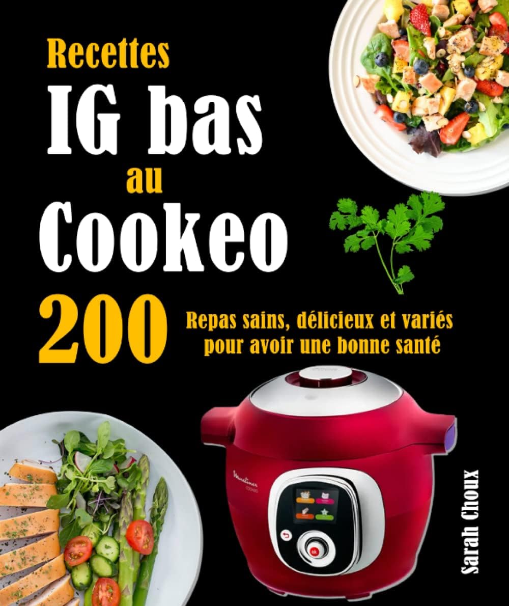 Vue 7 de Recettes Mini Budget Avec