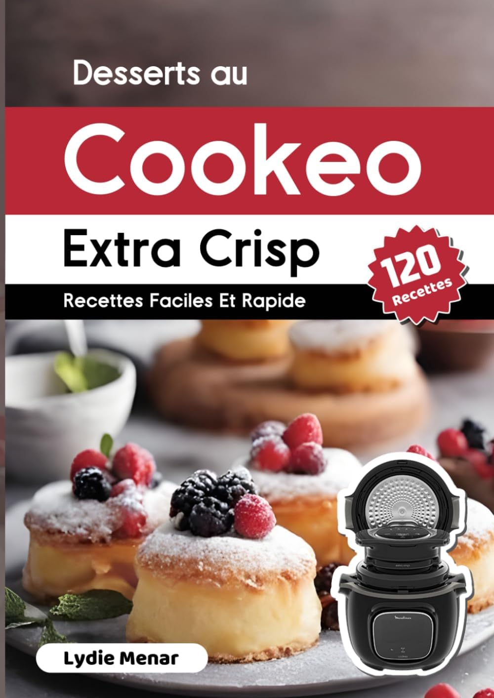 Vue 4 de Delices Sucres Au Cookeo