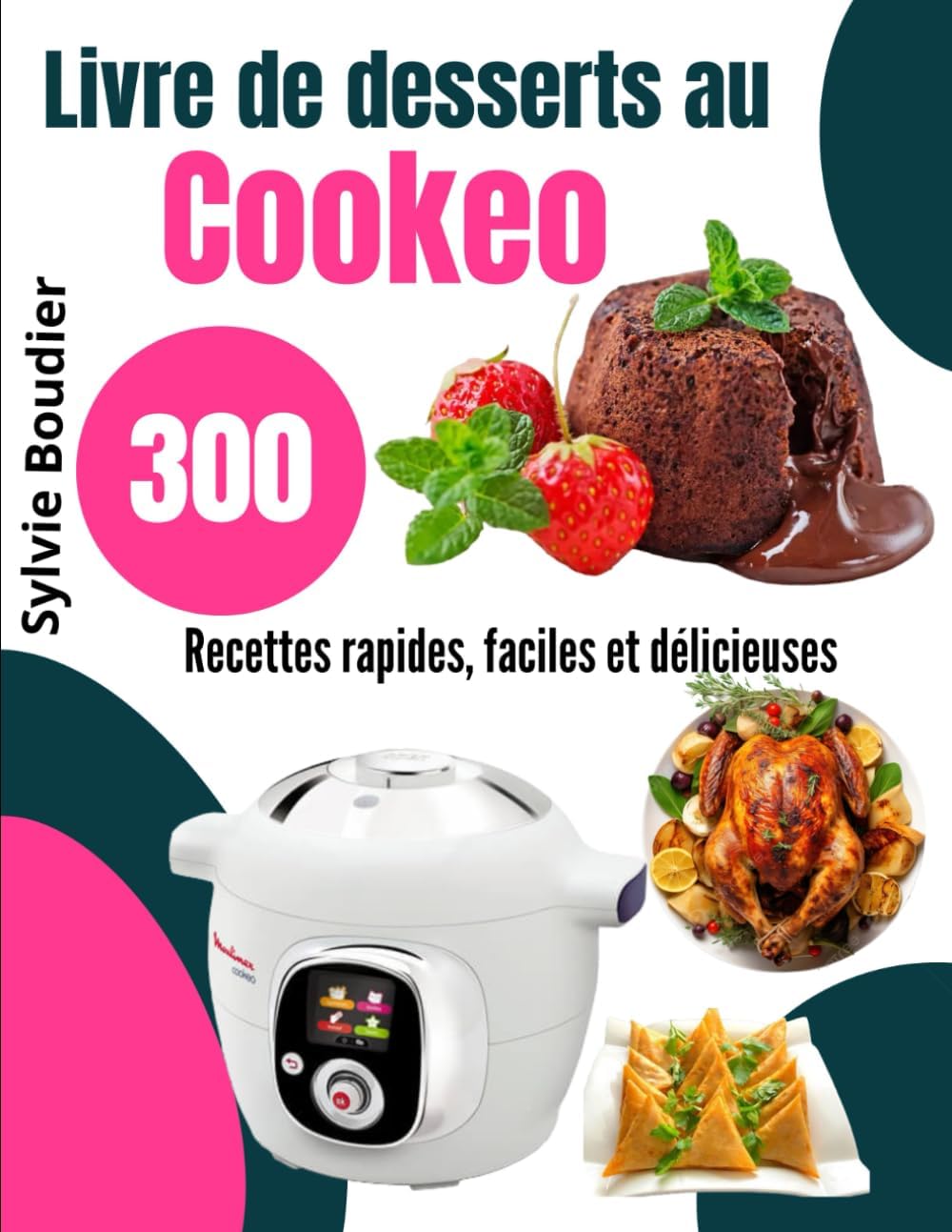 Vue 6 de Delices Sucres Au Cookeo