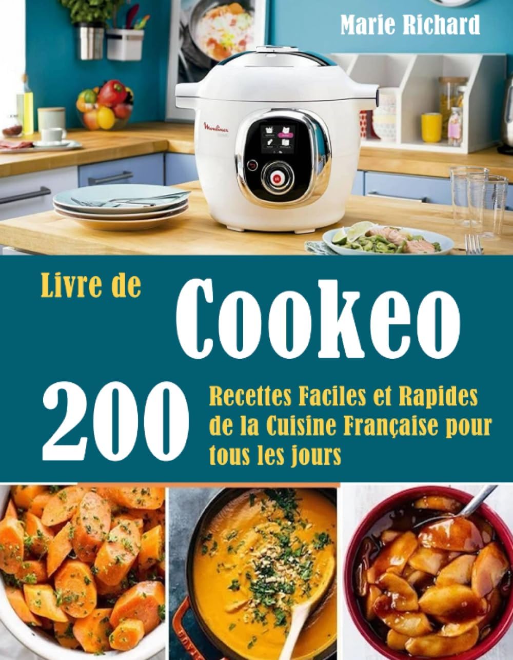 Vue 4 de One Pot Et Autres