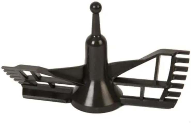 Moulinex Batteur Noir Companion