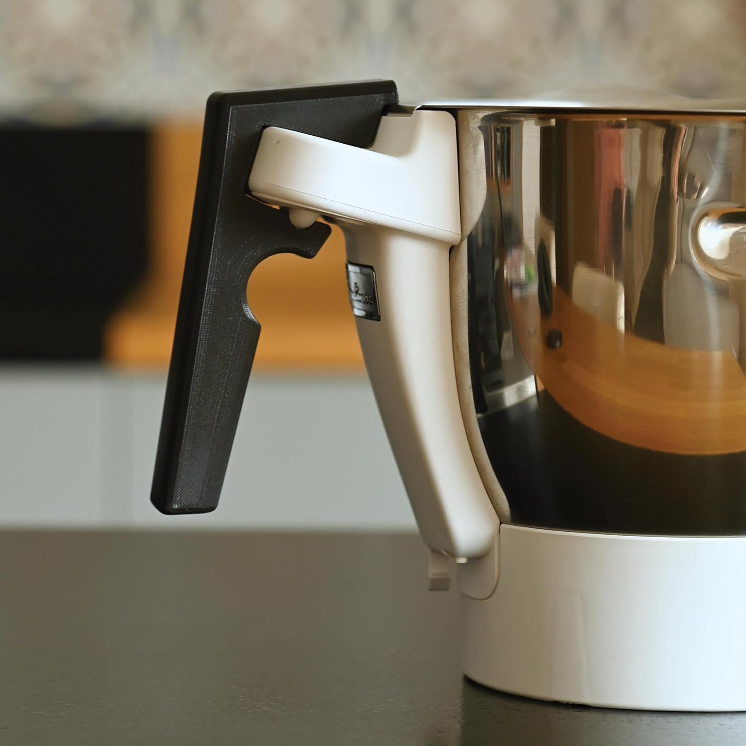 Poignee Amovible Pour Companion