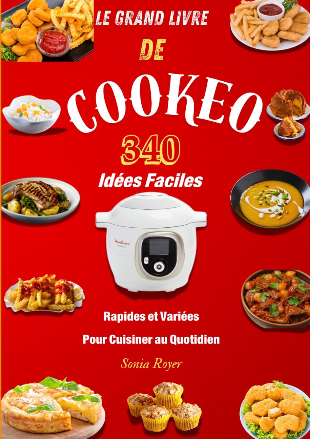 Vue 5 de Le Grand Livre Du