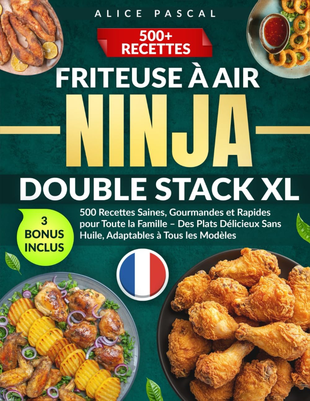 Vue 3 de Machine Pain Des