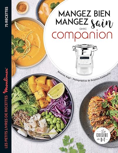 Mangez Bien Mangez Sain