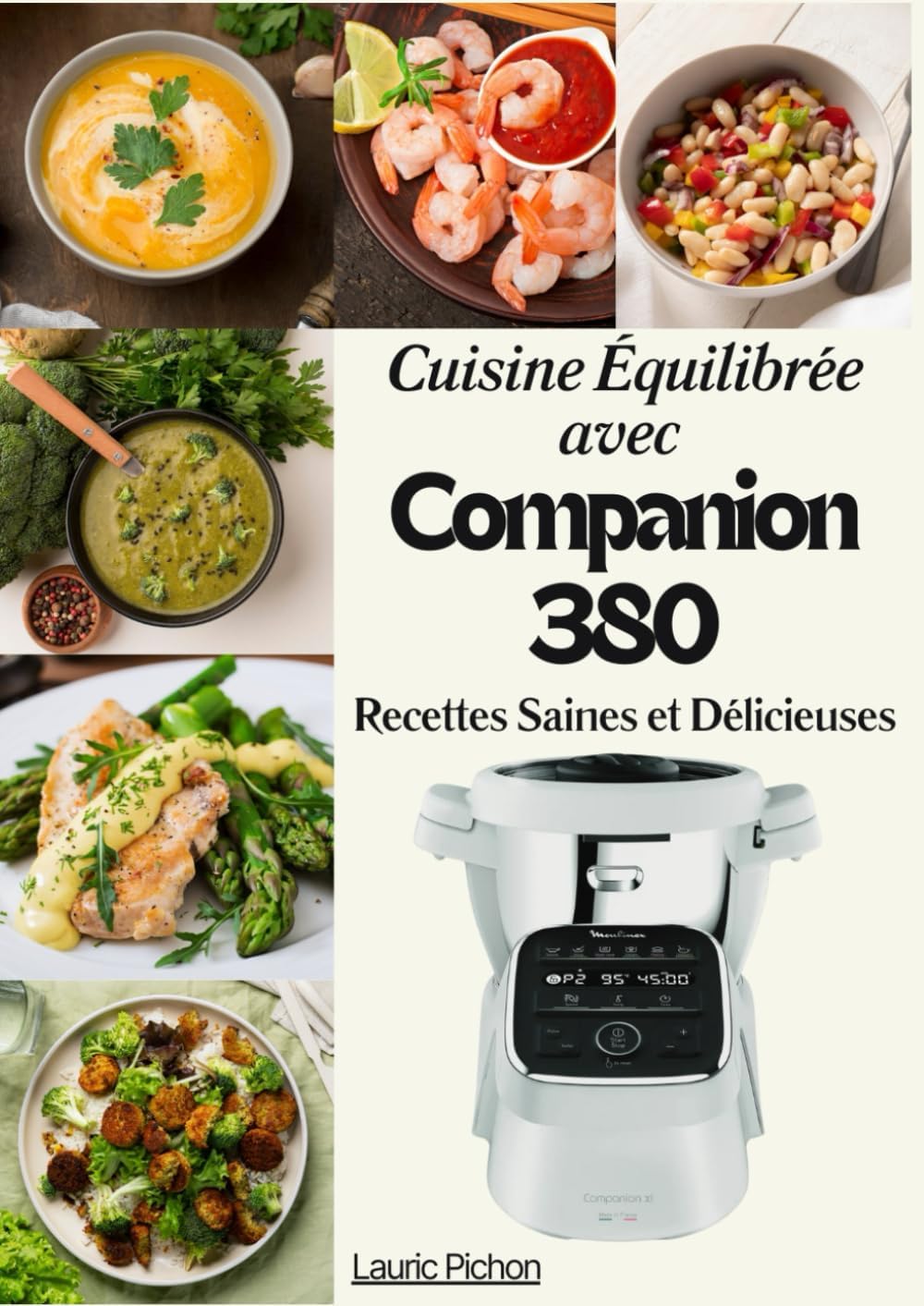 Vue 3 de Mangez Bien Mangez Sain