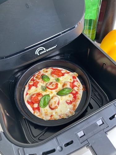 Vue 4 de Patisse Plaque Pizza