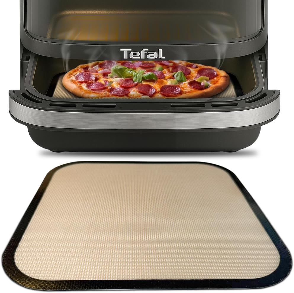 Zauberfry Tapis De Cuisson