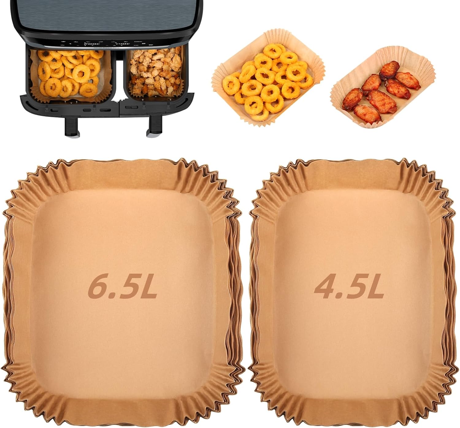 Papier Cuisson Pour Moulinex