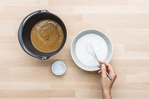 Vue 6 de Moulinex Moule Gateau