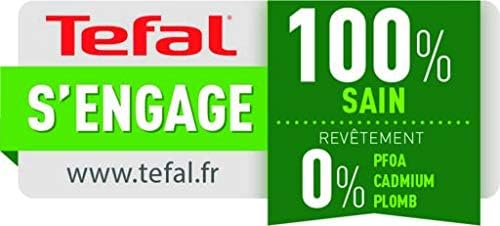 Vue 6 de Tefal Perfectbake Moule