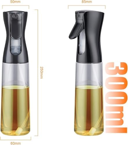 Vue 2 de Grifema Pulverisateur Dhuile Ml