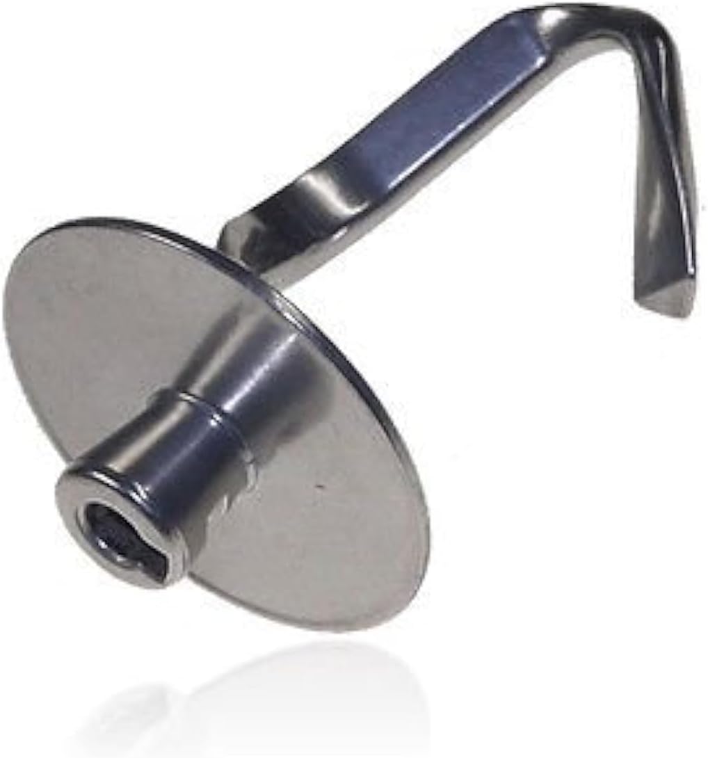 Moulinex Petrin Pour Robot