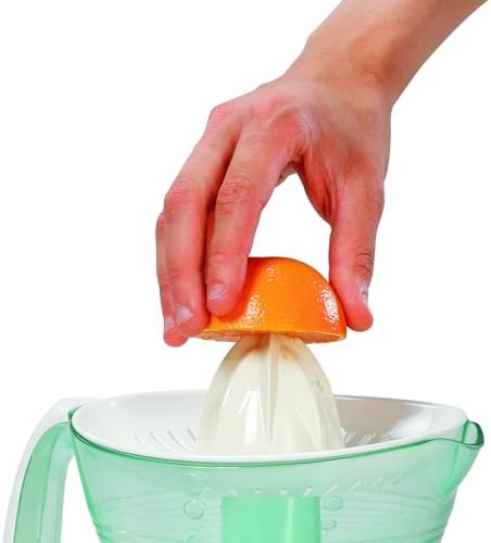 Vue 6 de Moulinex Presseagrumes Electrique Capacite