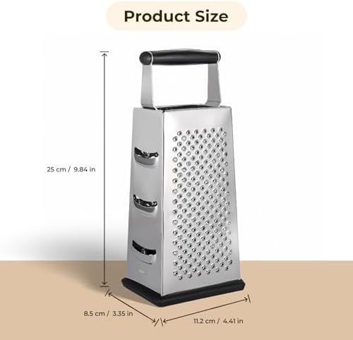 Vue 2 de Rapeuse Legume Cotes Rape