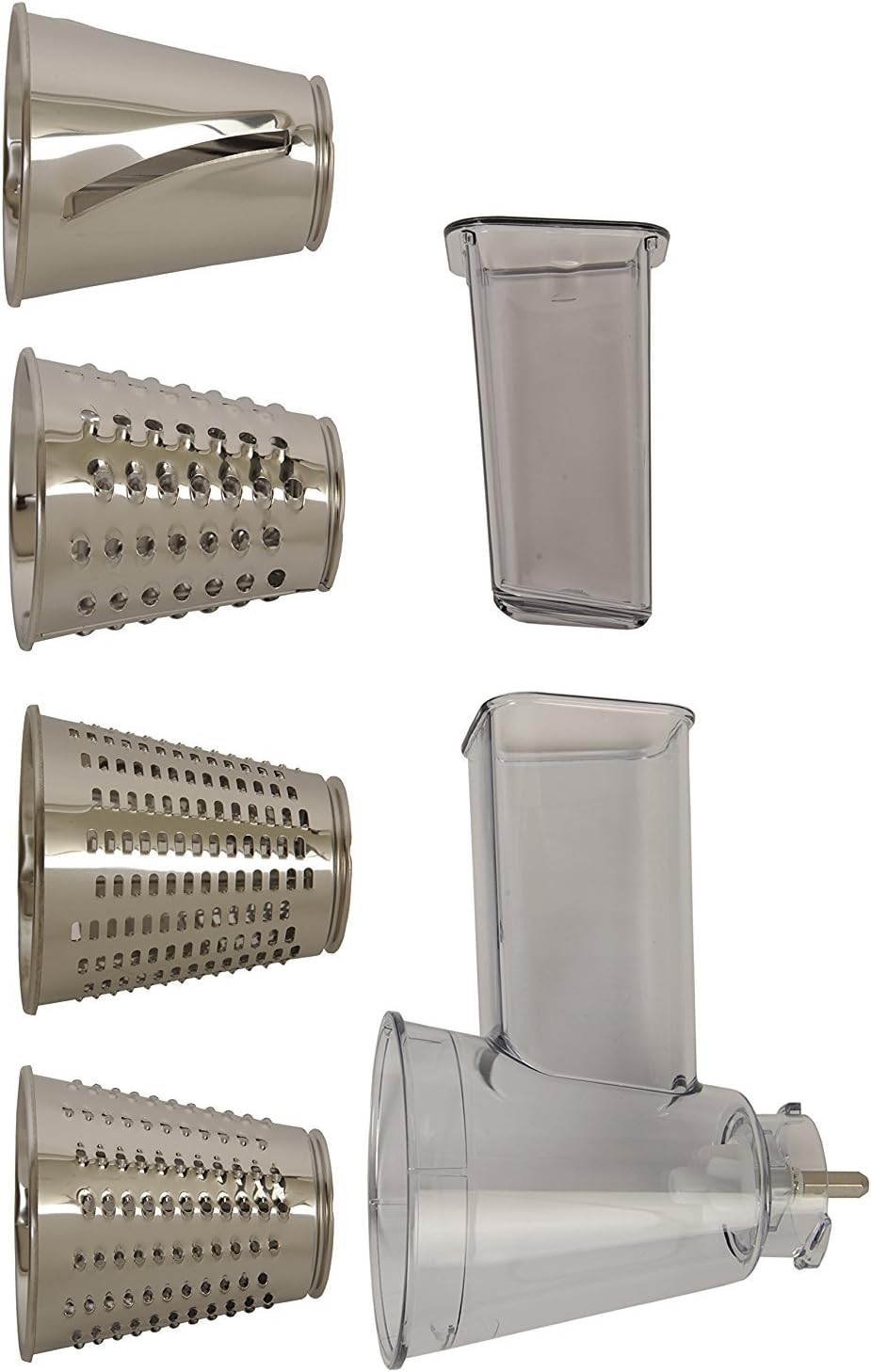 Moulinex Eminceur Rapeur Accessoire