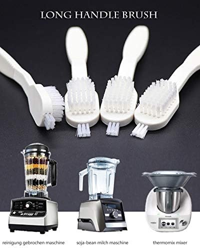 Vue 5 de Poweka Brosse De Nettoyage