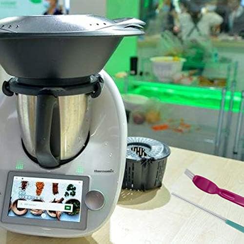 Vue 6 de Lukdung Lot De Brosses