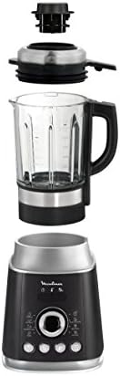 Vue 2 de Moulinex Lmb Blender Chauffant