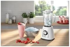 Vue 4 de Moulinex Blendforce Cristal Mixeur