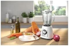 Vue 5 de Moulinex Blendforce Cristal Mixeur