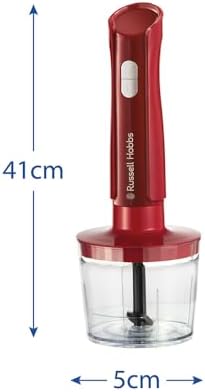 Vue 7 de Russell Hobbs Mixeur Plongeant
