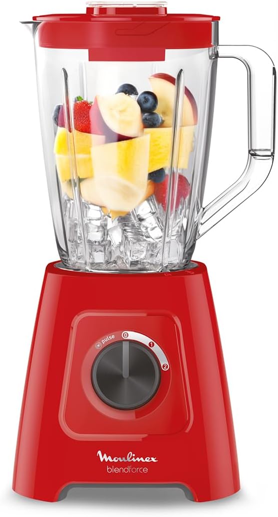 Moulinex Blender Blendforce