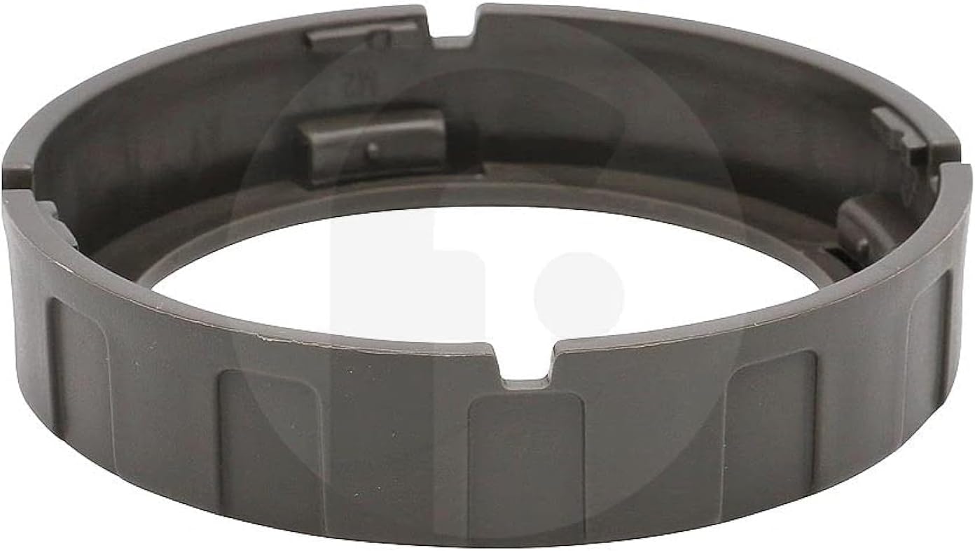 Bague Du Bol Blender