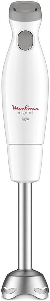 Moulinex Mixeur Easychef Mixeur